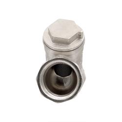 Фильтр грубой очистки VIEIR 2"