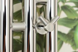 Полотенцесушитель СУНЕРЖА Кантата 3.0 правый 1200*159 мм 00-5847-1216