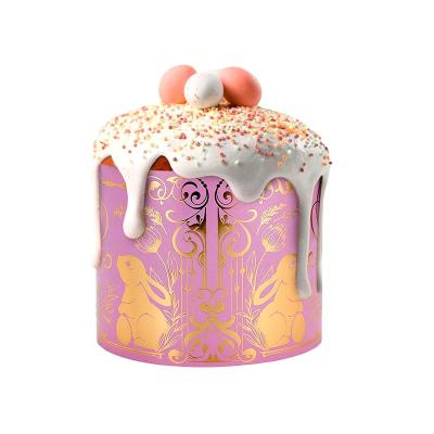 Форма ободок д/кулича ХВ  /Сима-ленд/