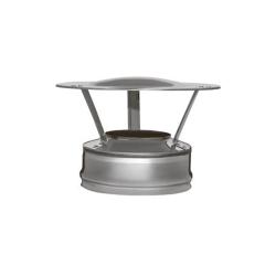 Зонт-сэндвич FERRUM GS AISI 430 0,5 мм 135/200 мм