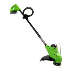 Триммер GREENWORKS G24LT25K2