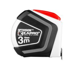 Рулетка KAPRO 3 м 510-3
