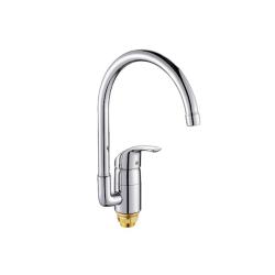 Смеситель для кухни POTATO P7007