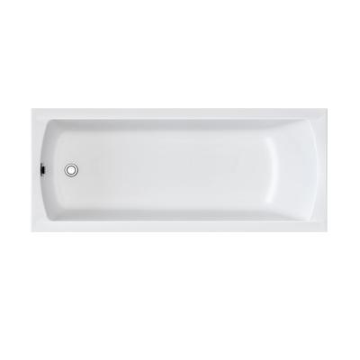 Ванна акриловая OPTIMA Tiber 180*70 см