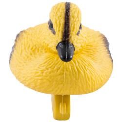 Фигурка для водоема Утенок