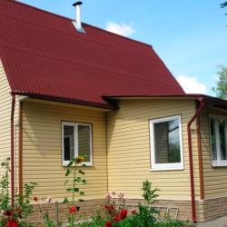 Ендова ОНДУЛИН Красный