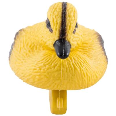 Фигурка для водоема Утенок