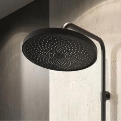 Душевая система IDDIS SpaHome SPABLBTi06