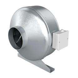 Вентилятор радиальный ERA Mars-GDF 100 245 м³/ч