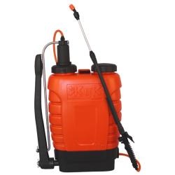 Опрыскиватель помповый ЖУК ОГ-112 15 л