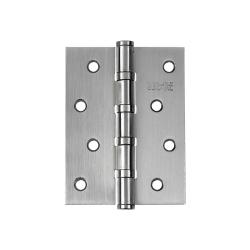 Петля врезная BUSSARE B020-C 4BB-1SC Матовый хром