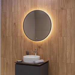 Зеркало SILVER MIRRORS Roland 80 см