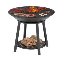 Гриль ВЕЗУВИЙ Fantastic grill престиж