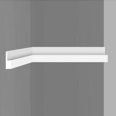 Молдинг DECOMASTER 61*21*2900 мм D305