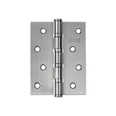 Петля врезная BUSSARE B020-C 4BB-1SC Матовый хром Петля врезная BUSSARE B020-C 4BB-1SC Матовый хром