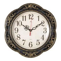 Часы настенные РУБИН Классика 35,5 см 3533-008