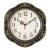 Часы настенные РУБИН Классика 35,5 см 3533-008