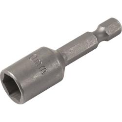 Бита HEX торцевая 10*48 мм