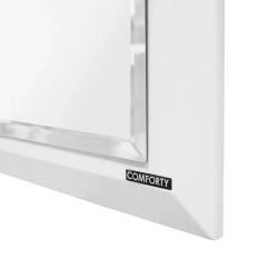 Зеркало COMFORTY Империя 120 118*80 см