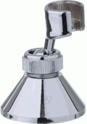 Кронштейн для душевой лейки MELODIA МКР20501Р