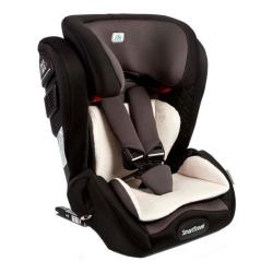 Детское автокресло, Smart Travel, цв. смоки, "Magnate"ISOFIX , 9-36 кг, 1-12 лет, гр.1-2-3 /KRES2070/