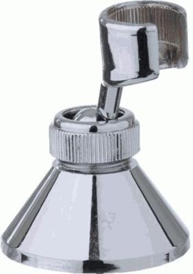 Кронштейн для душевой лейки MELODIA МКР20501Р