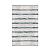 Коврик для ванной FORA Soft Cotton Striped 50*80 см  Коврик для ванной FORA Soft Cotton Striped 50*80 см