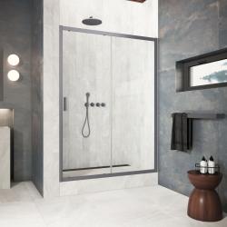 Душевая дверь VEGAS GLASS ZP Protec 145 06 01