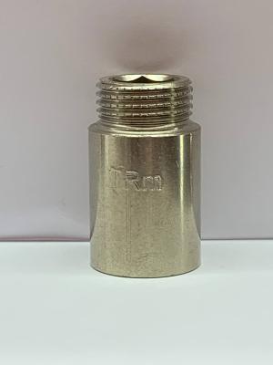 Удлинитель TERMA 3/4" 15 мм