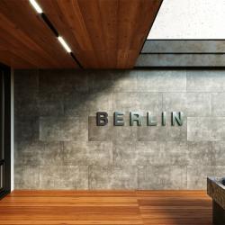 Плитка базовая AXIMA Berlin Светло-серый 60*120 см