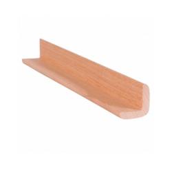 Уголок Ольхa 27*27*2400 мм