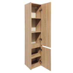 Пенал COMFORTY Тромсе 35*160 см