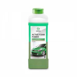 Активная пена GRASS Active Foam Power 1 л