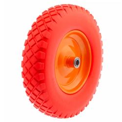 Колесо литое 385 мм