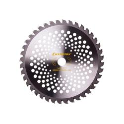 Нож с зубцами из твердого сплава CHAMPION Speed 40/255/25,4 C5173