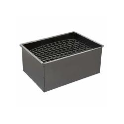 Коптильня BOYSCOUT 400*280*160 мм  