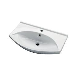 Тумба с раковиной DREJA Laguna Plus 85 