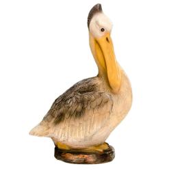 Фигурка для водоема Пеликан