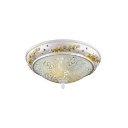 Светильник ЛИГА СВЕТА DLL159/2 Белый