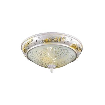 Светильник ЛИГА СВЕТА DLL159/2 Белый