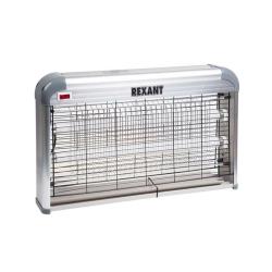 Антимоскитная лампа REXANT 290*80*270 мм