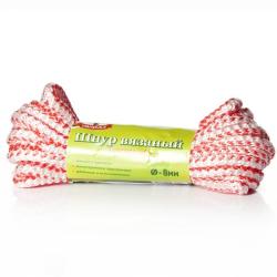 Шнур бельевой УМНИЧКА 8 мм 10 м MPU2506