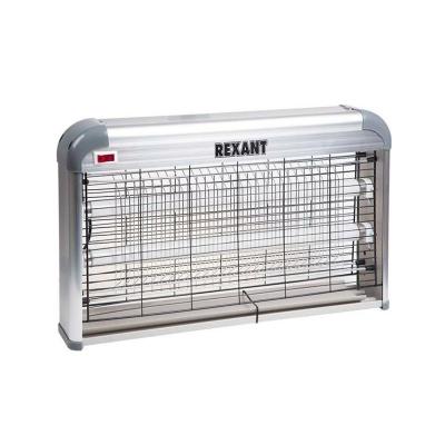 Антимоскитная лампа REXANT 290*80*270 мм