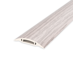 Профиль одноуровневый ИДЕАЛ ПМК36-09 Дуб снежный 215 0,9 м