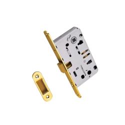 Защелка ARCHIE LM 5212 OL Латунь