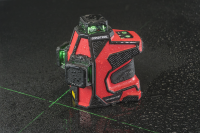 Нивелир лазерный CONDTROL Omniliner G3D