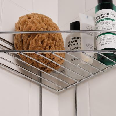 Полка для ванной ЧМЗ Геометрия 511-005-01 