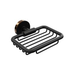 Мыльница FORA Lord FOR-LORD040BL