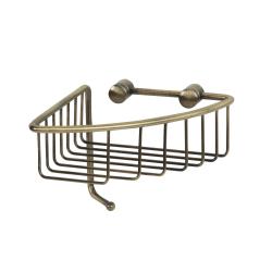 Полка для ванной VERAGIO Basket VR.GFT-9057.BR