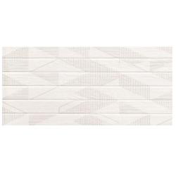 Плитка базовая GRACIA CERAMICA Bianca White 02 25*60 см
